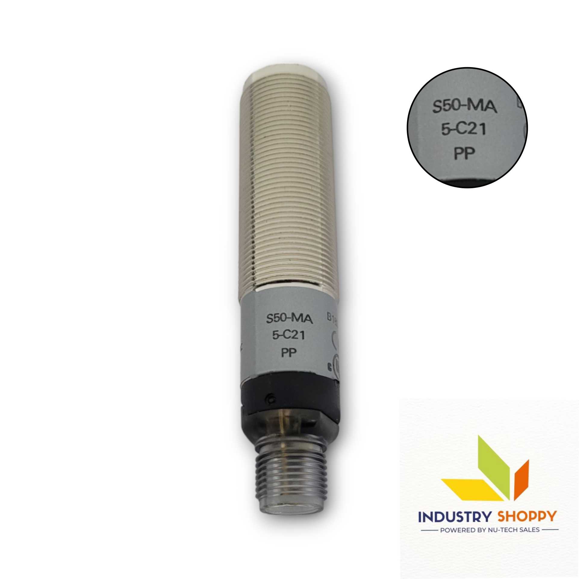 S50-MA-5-C21-PP S50-MA-5-C21-PP